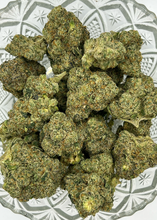 Banana Zkittlez