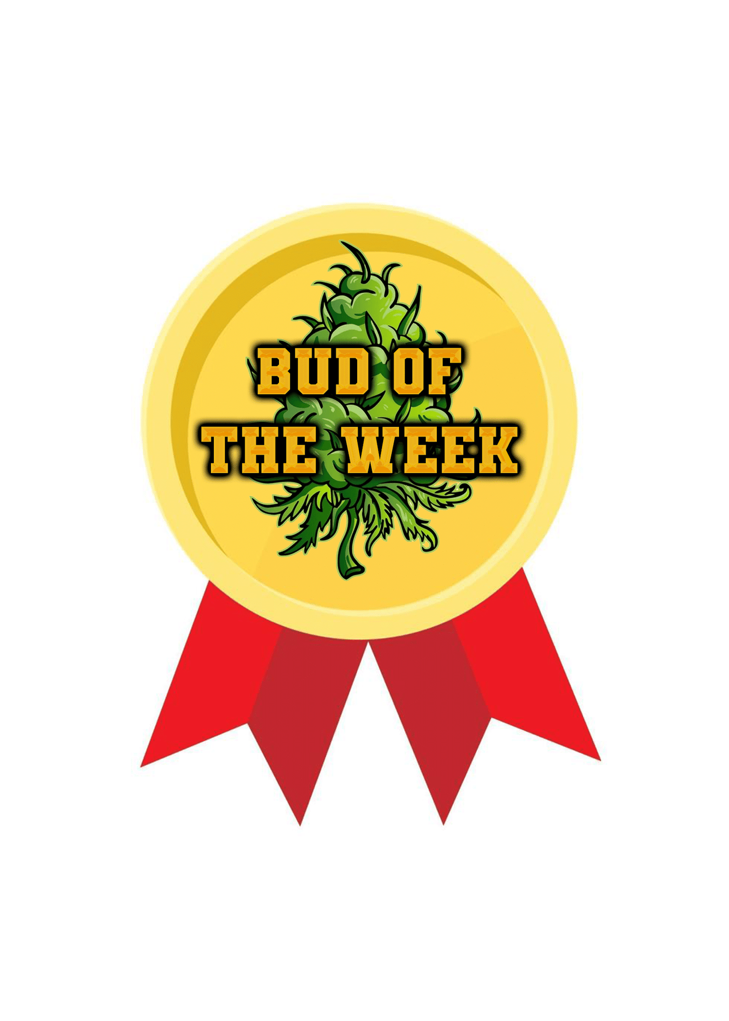 BUD OF THE WEEK