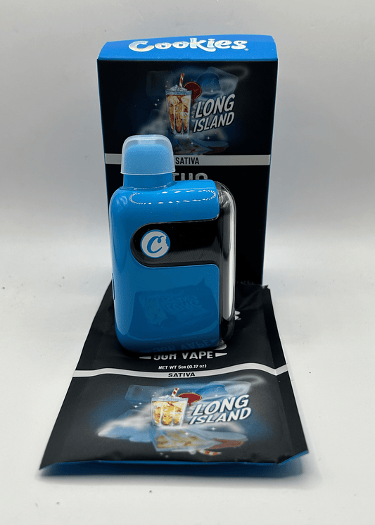 Cookies 5 Gram Disposable Vape