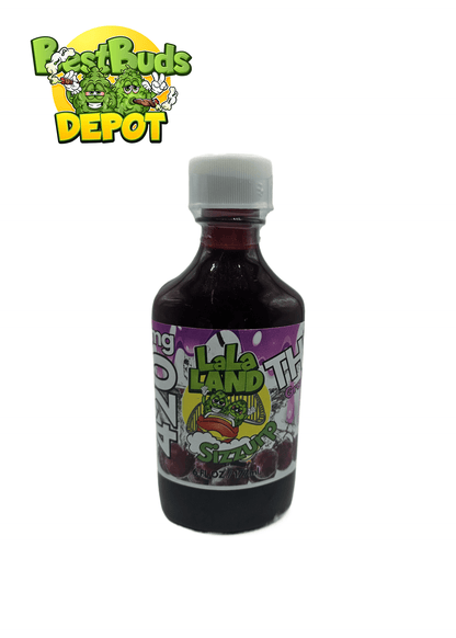LaLa Land THC Sizzurp 420 mg