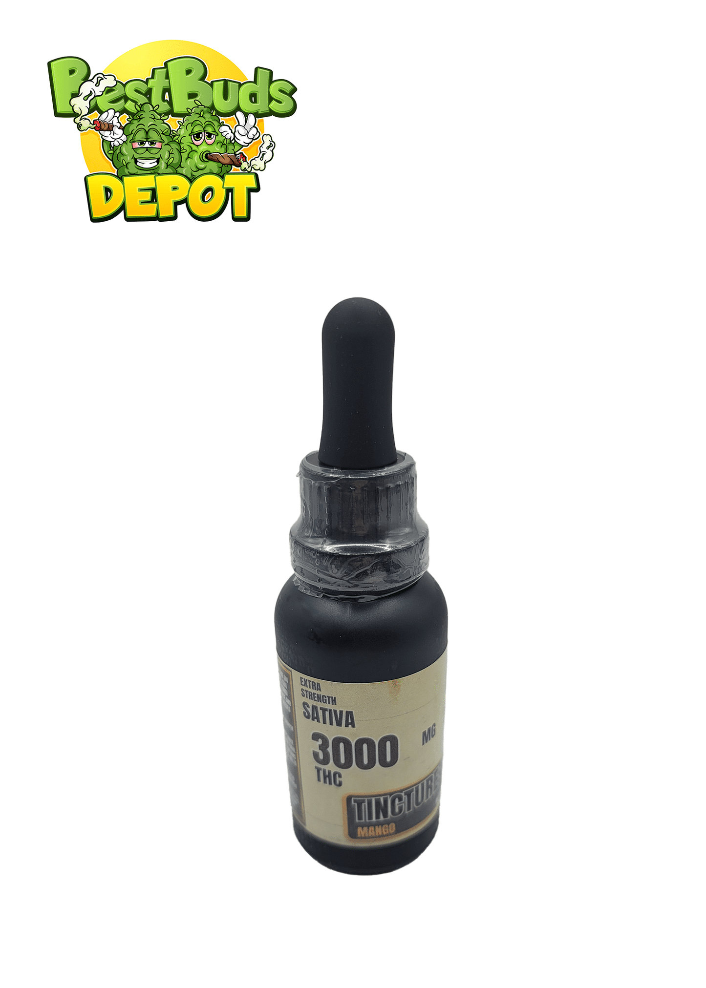 LaLa Land 3000mg Tincture