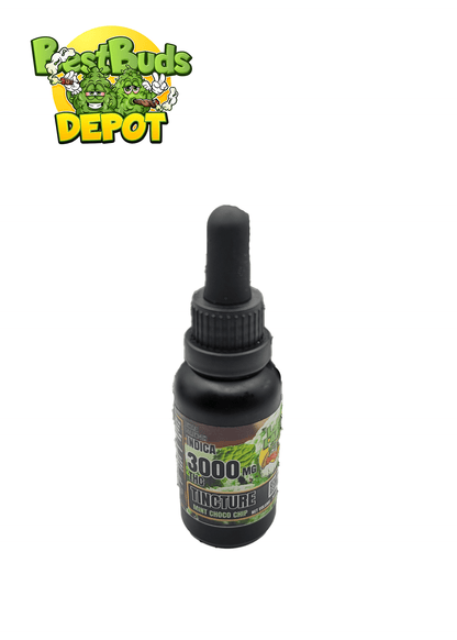 LaLa Land 3000mg Tincture