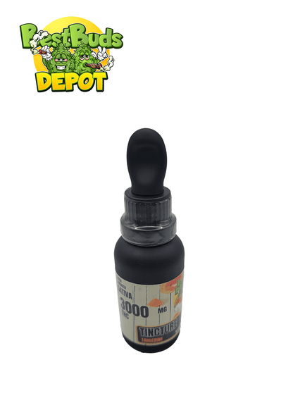 LaLa Land 3000mg Tincture
