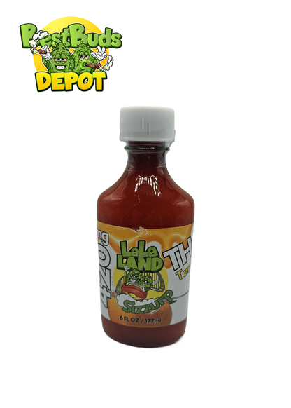 LaLa Land THC Sizzurp 420 mg