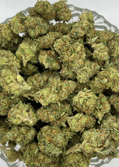 Strawberry Cough (3.5 Grams)